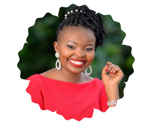 Victoria Musyoki - Kiddie World Director